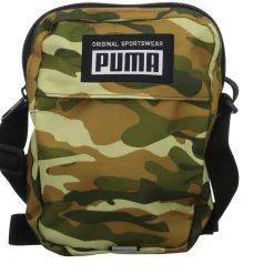 Puma Reißverschlusstasche Academy Portable