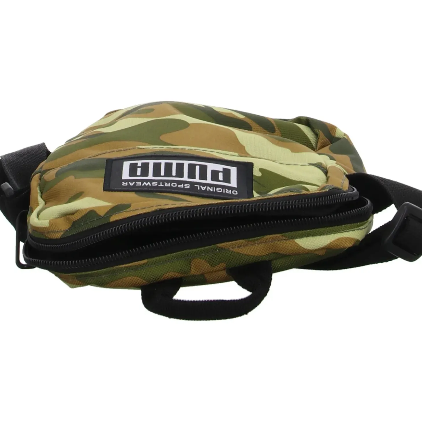 Puma Reißverschlusstasche Academy Portable