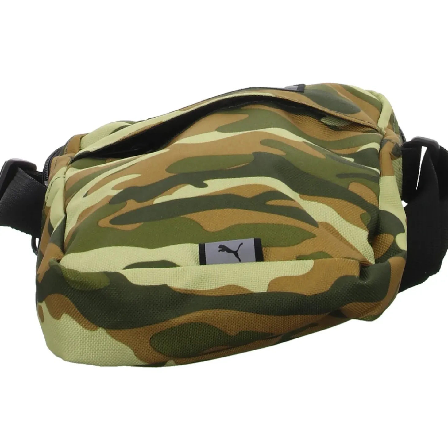 Puma Reißverschlusstasche Academy Portable