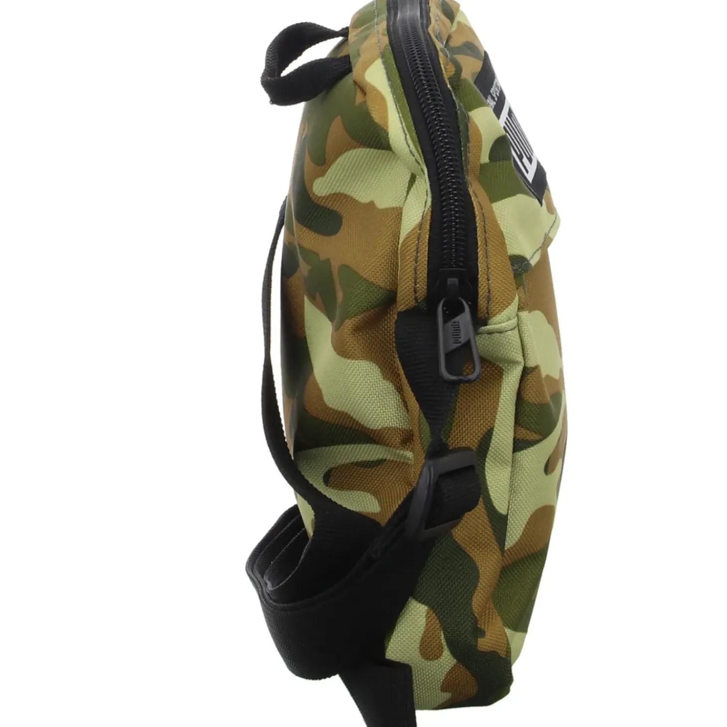 Puma Reißverschlusstasche Academy Portable