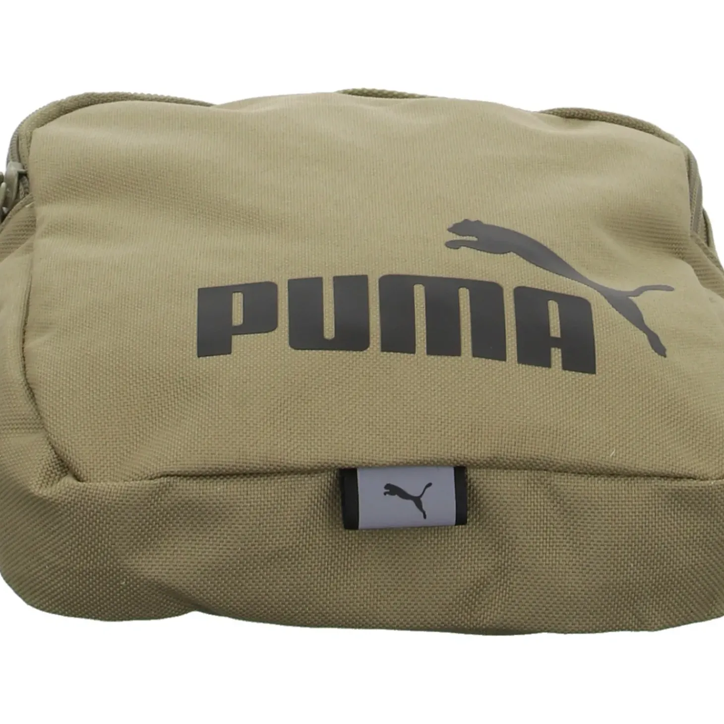 Puma Reißverschlusstasche PHASE PORTABLE