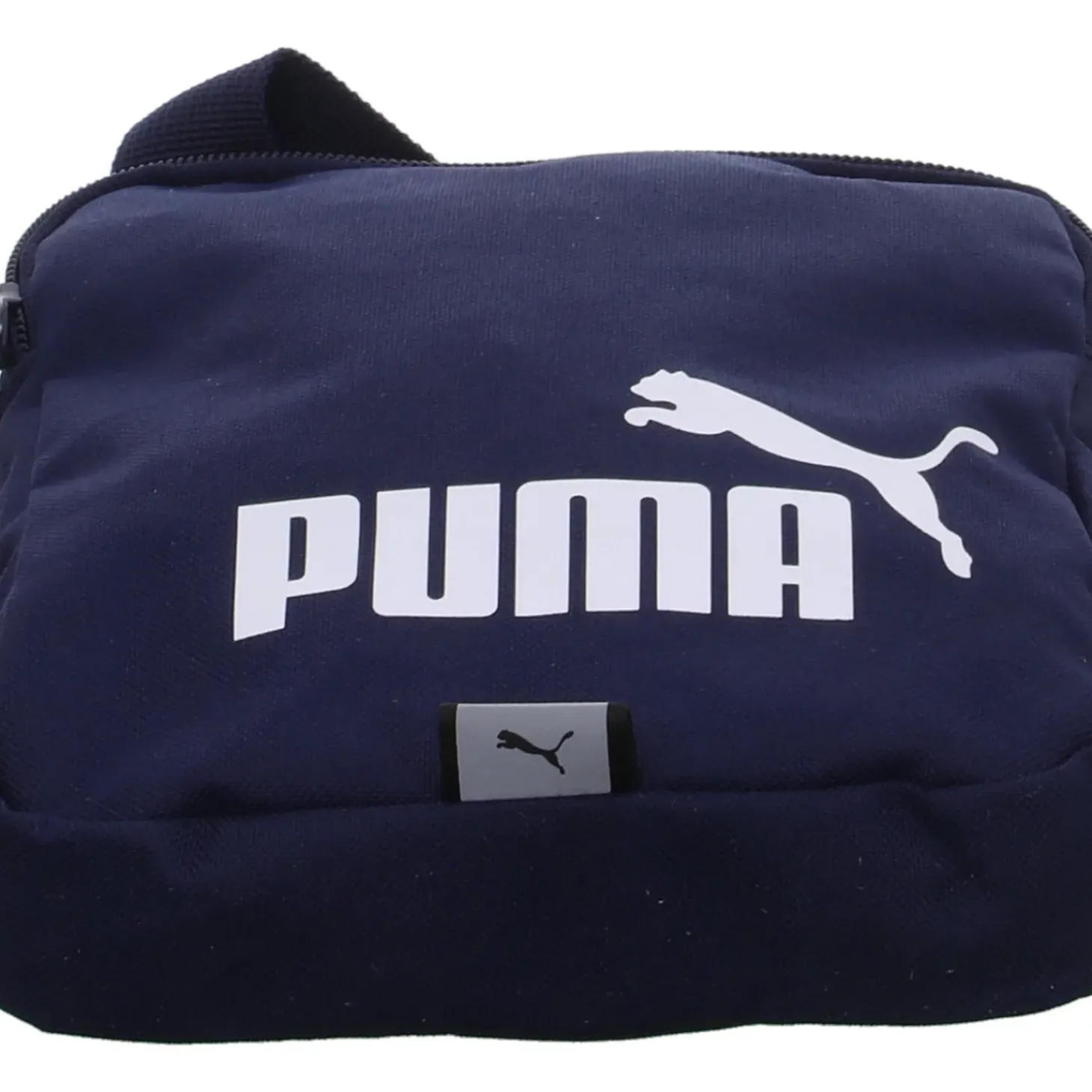 Puma Reißverschlusstasche PHASE PORTABLE