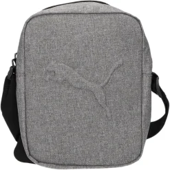 Puma Reißverschlusstasche PUMA BUZZ HEATHER Portable