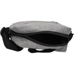 Puma Reißverschlusstasche PUMA BUZZ HEATHER Portable