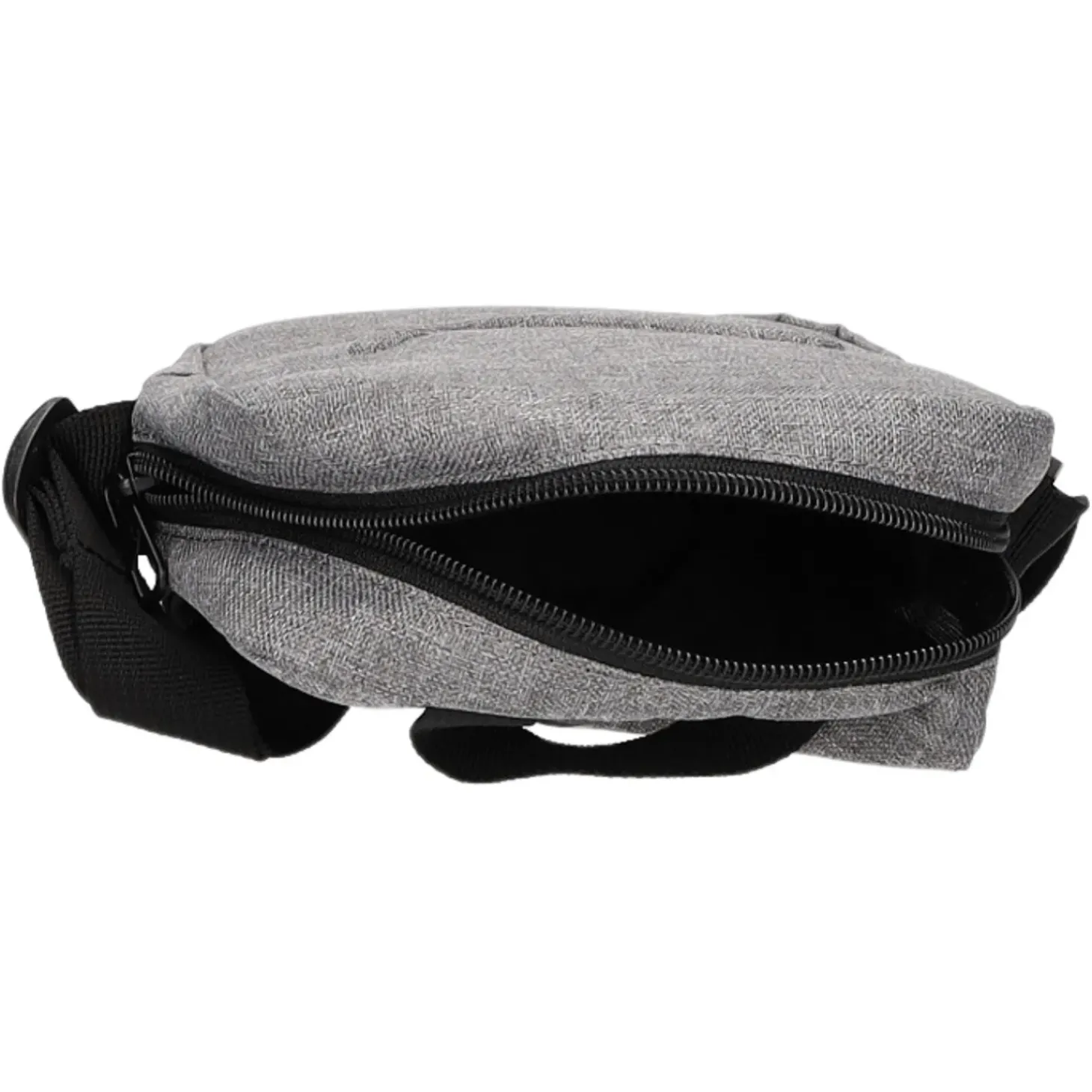 Puma Reißverschlusstasche PUMA BUZZ HEATHER Portable