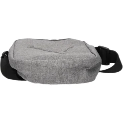 Puma Reißverschlusstasche PUMA BUZZ HEATHER Portable