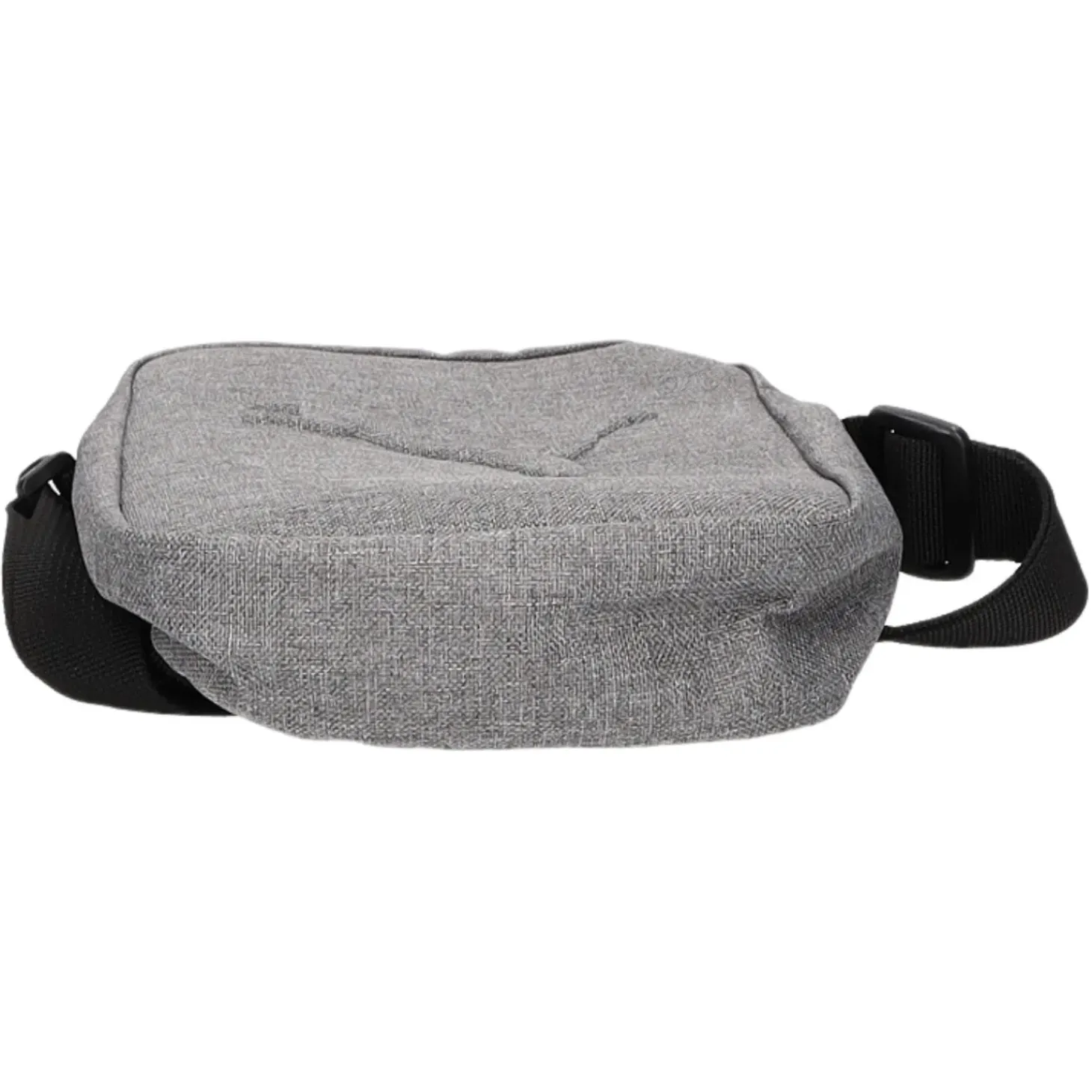 Puma Reißverschlusstasche PUMA BUZZ HEATHER Portable