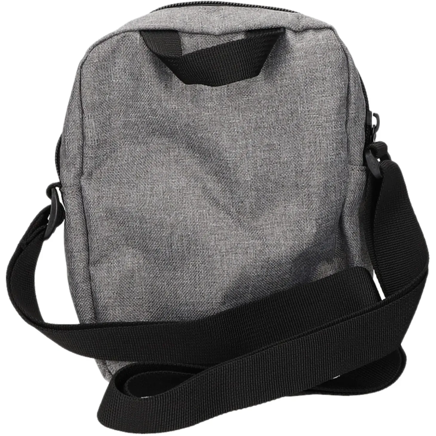 Puma Reißverschlusstasche PUMA BUZZ HEATHER Portable
