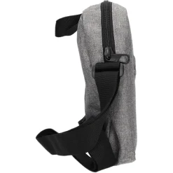 Puma Reißverschlusstasche PUMA BUZZ HEATHER Portable