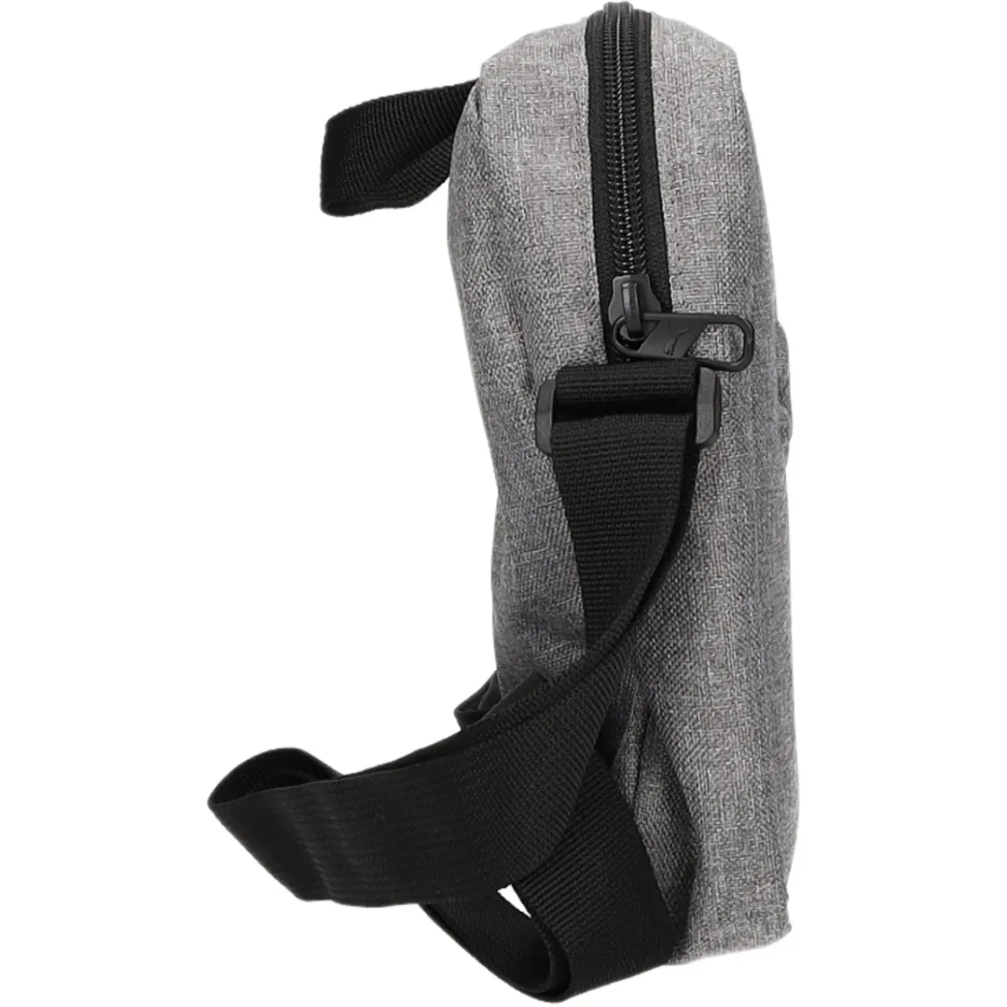 Puma Reißverschlusstasche PUMA BUZZ HEATHER Portable