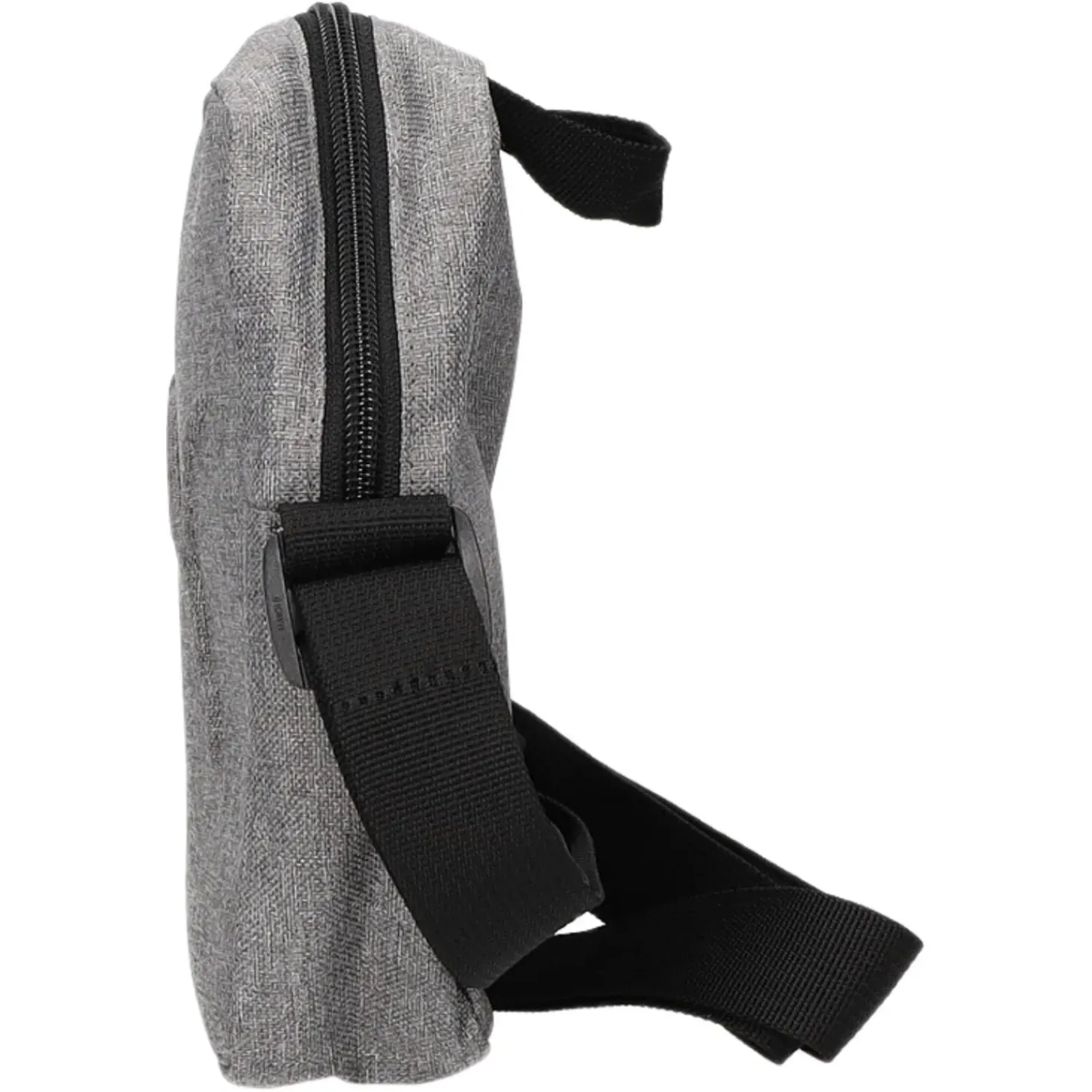 Puma Reißverschlusstasche PUMA BUZZ HEATHER Portable