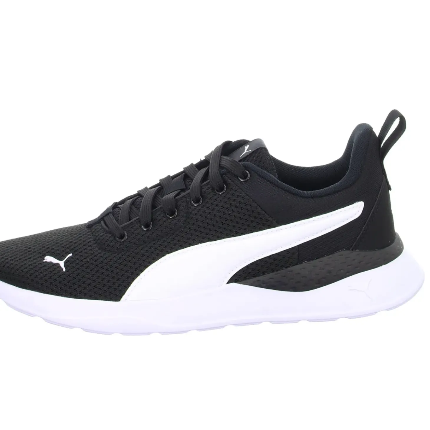 Puma Schnürhalbschuh (casual) Anzarun Lite Jr