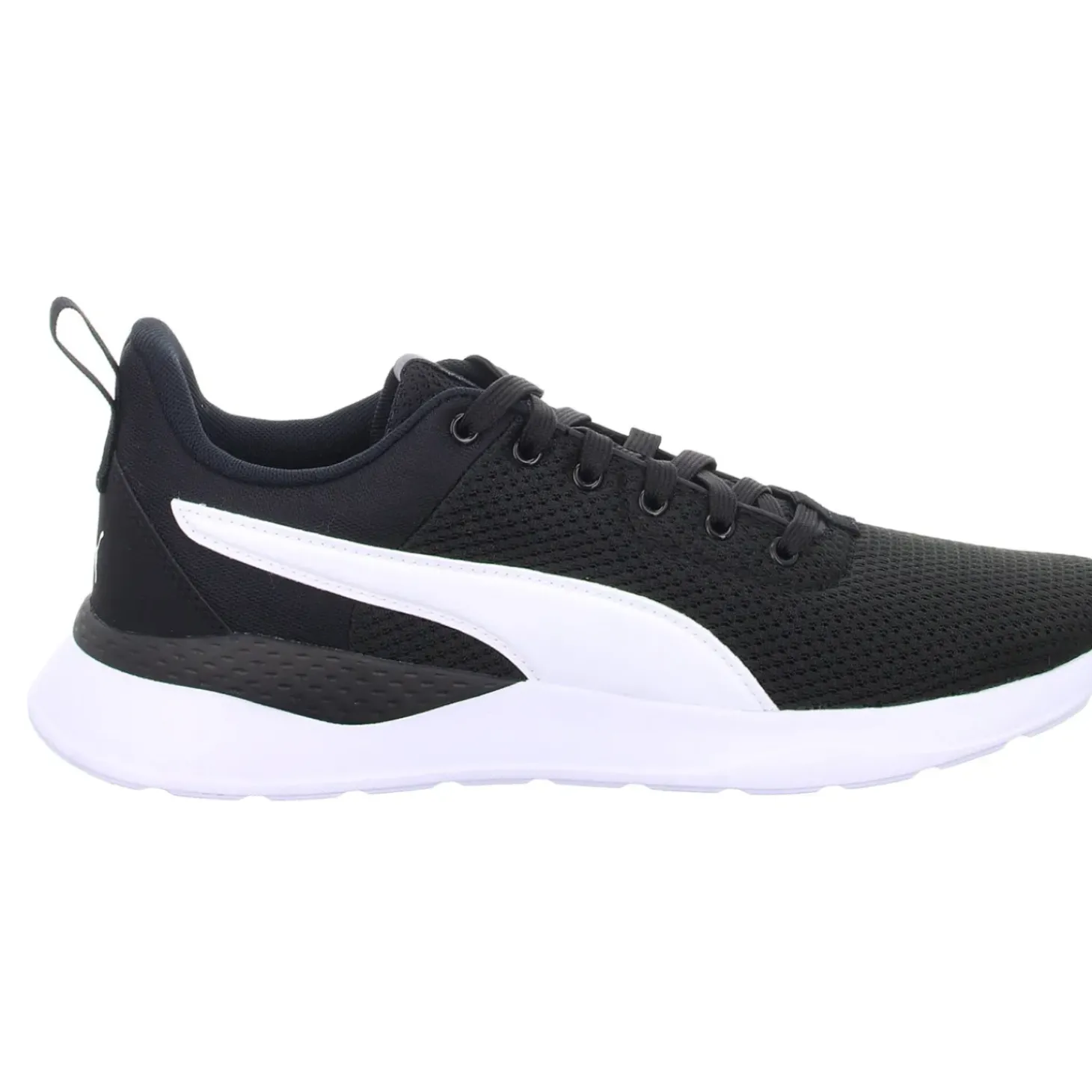 Puma Schnürhalbschuh (casual) Anzarun Lite Jr