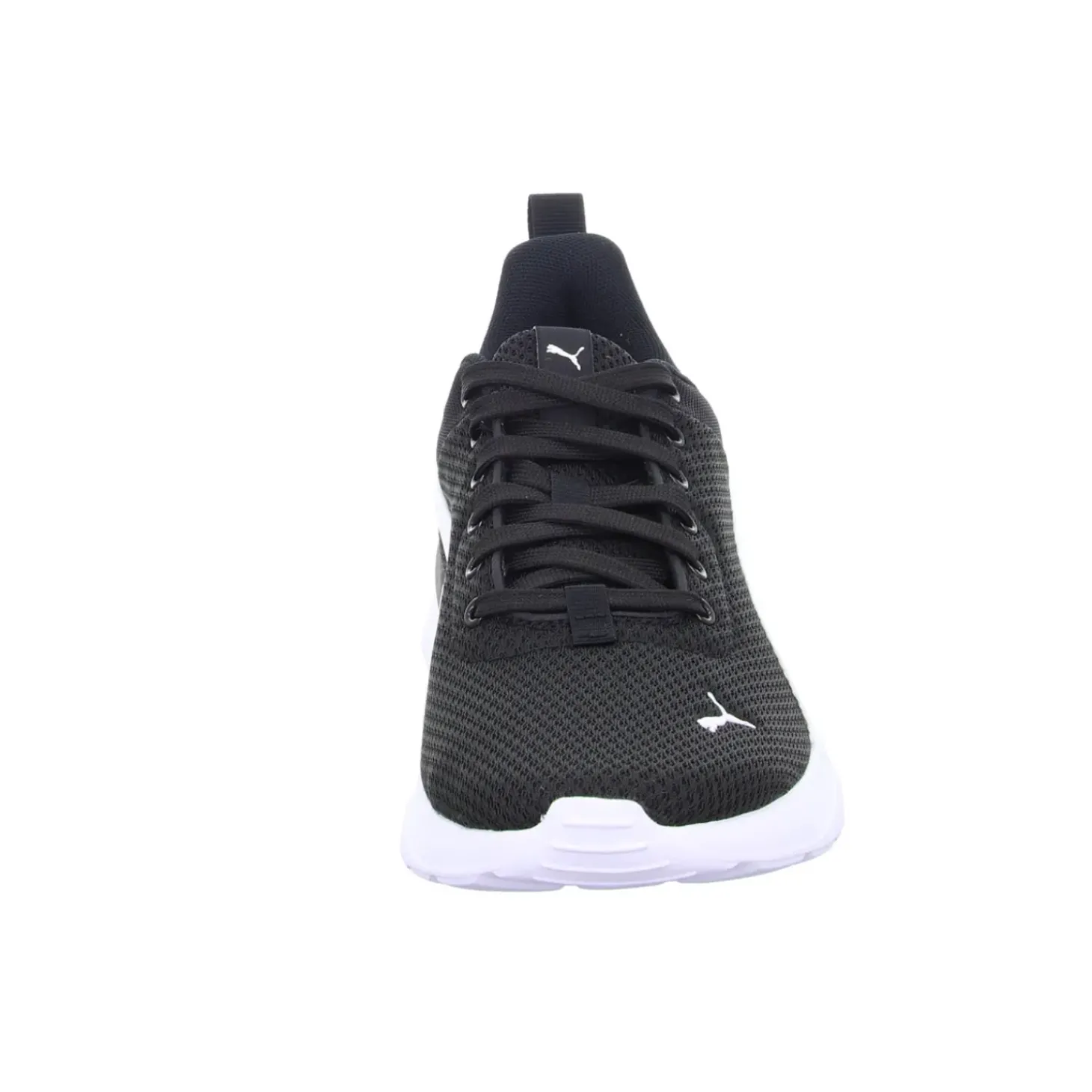 Puma Schnürhalbschuh (casual) Anzarun Lite Jr