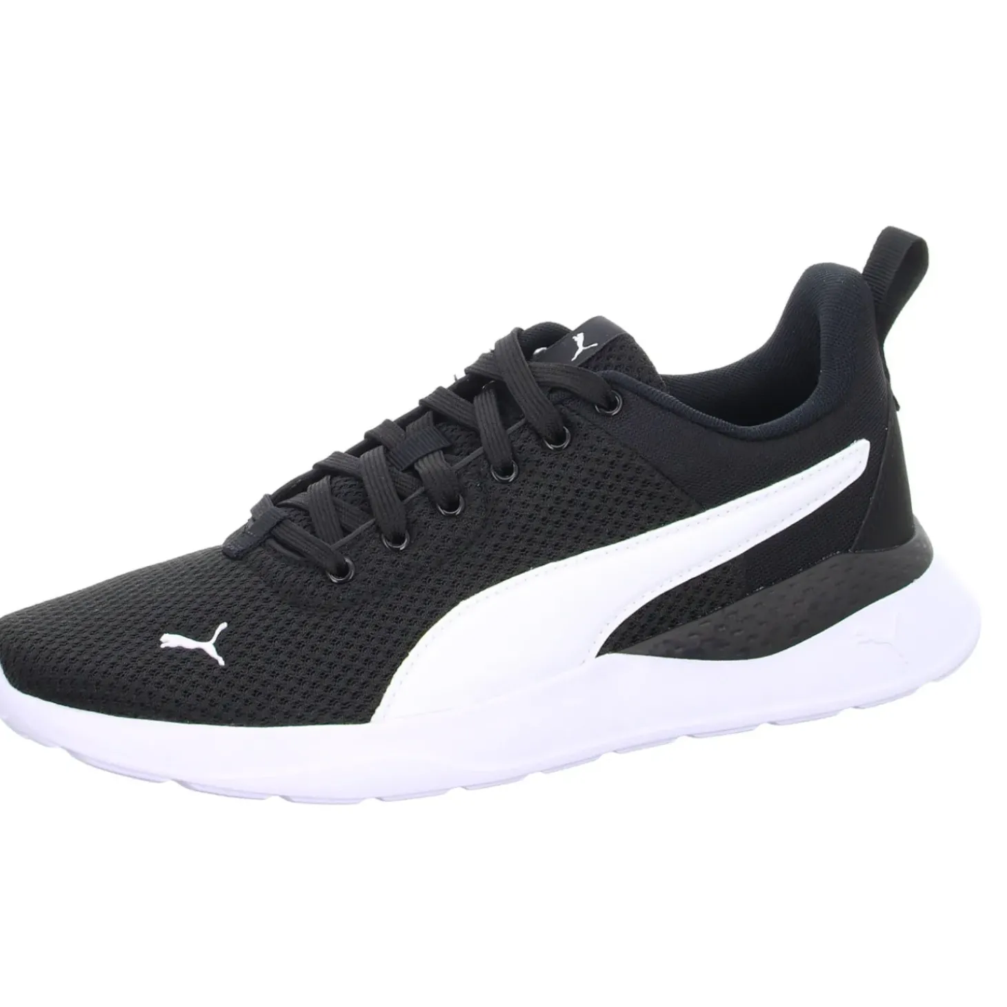 Puma Schnürhalbschuh (casual) Anzarun Lite Jr