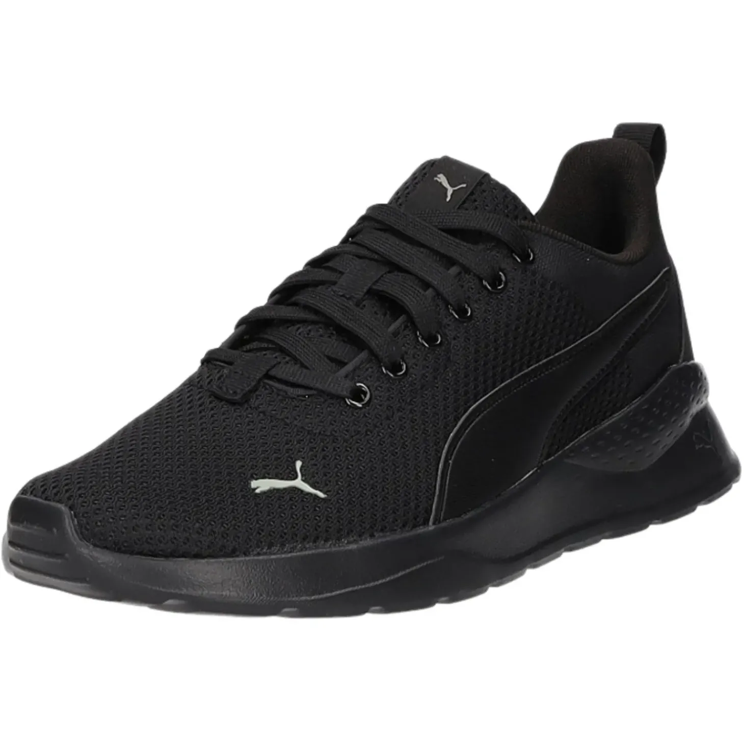 Puma Schnürhalbschuh (casual) Anzarun Lite Jr