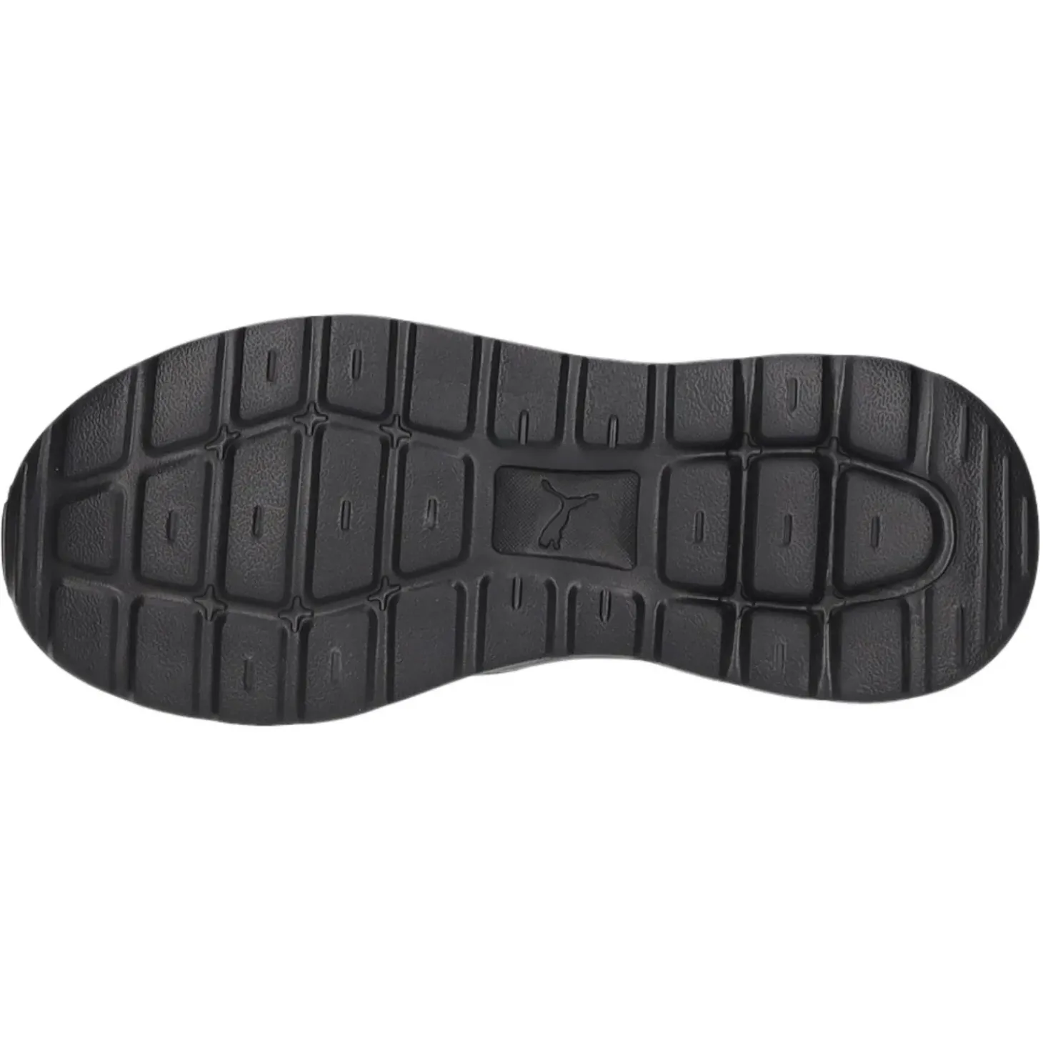 Puma Schnürhalbschuh (casual) Anzarun Lite Jr