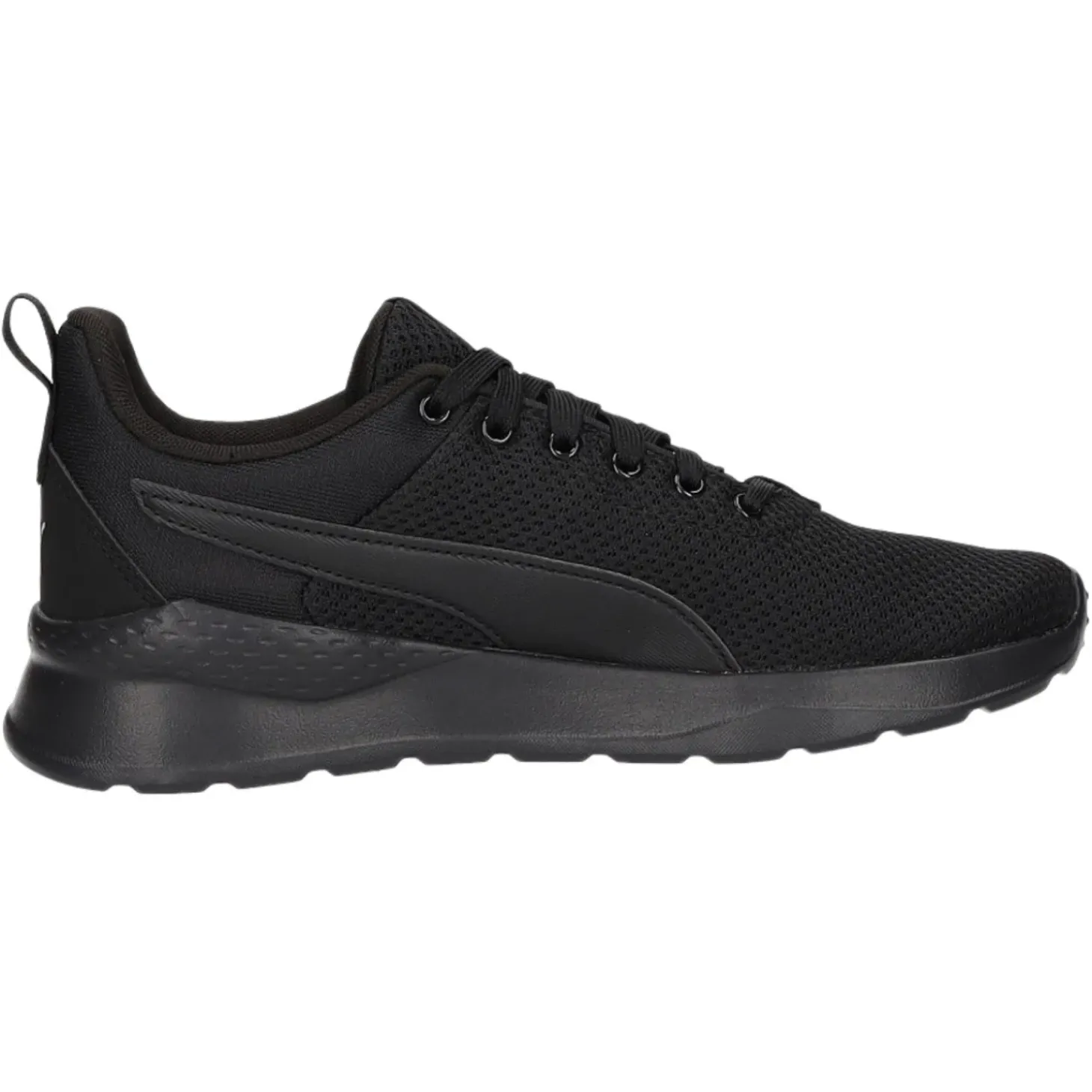 Puma Schnürhalbschuh (casual) Anzarun Lite Jr