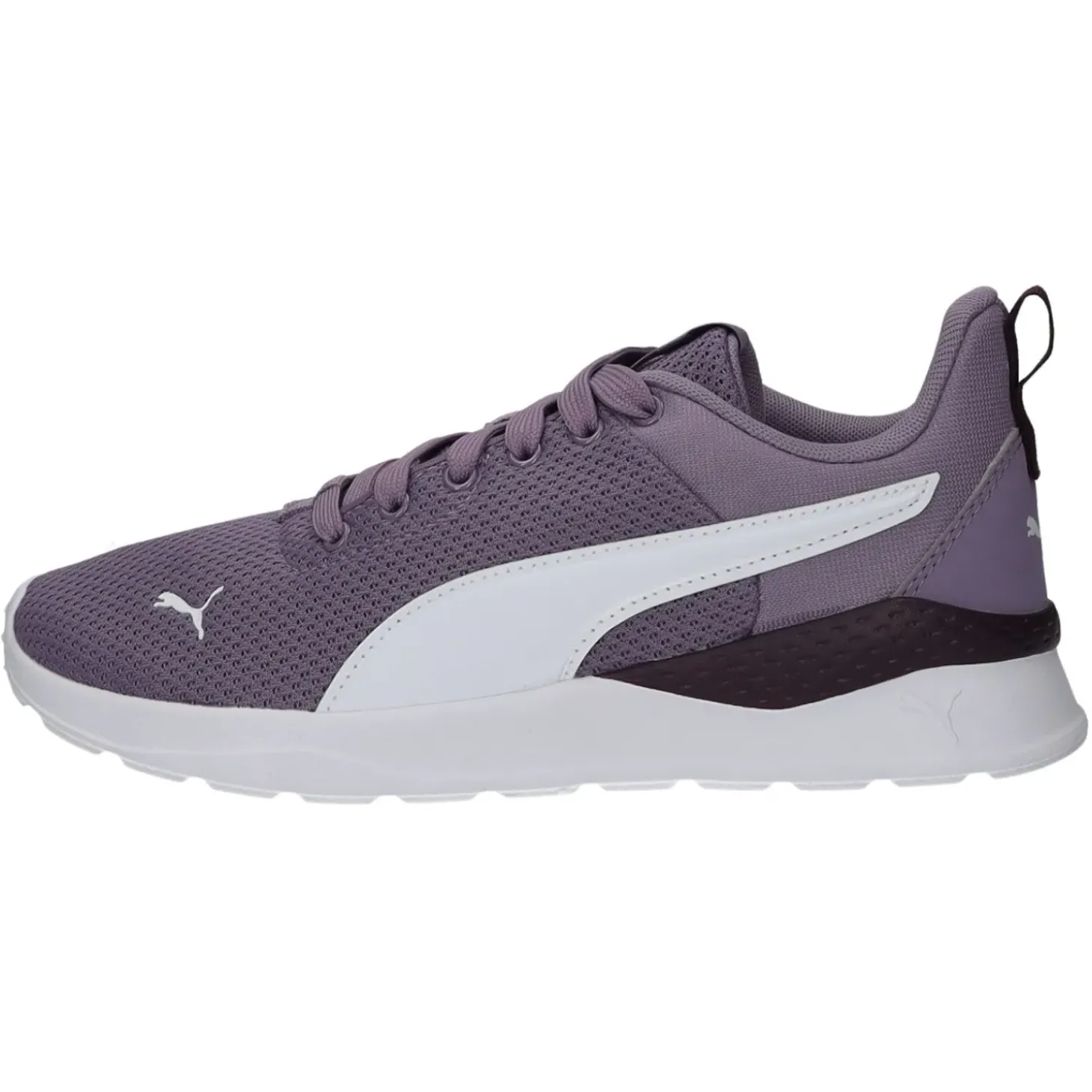 Puma Schnürhalbschuh (casual) Anzarun Lite Jr