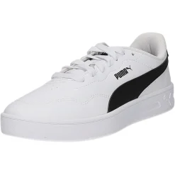 Puma Schnürhalbschuh (casual) Court Lally JR