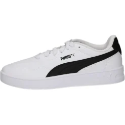 Puma Schnürhalbschuh (casual) Court Lally JR