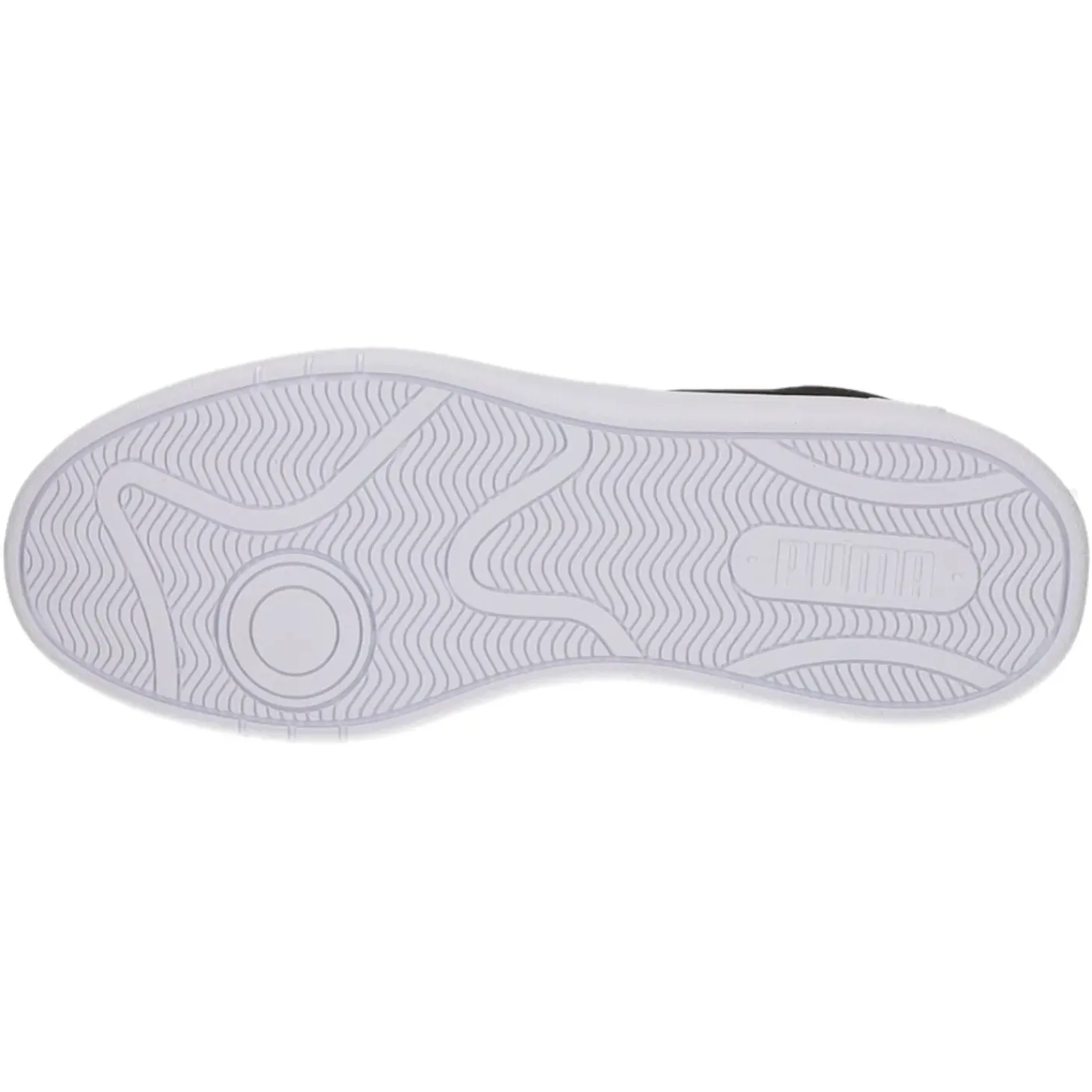 Puma Schnürhalbschuh (casual) Court Lally JR