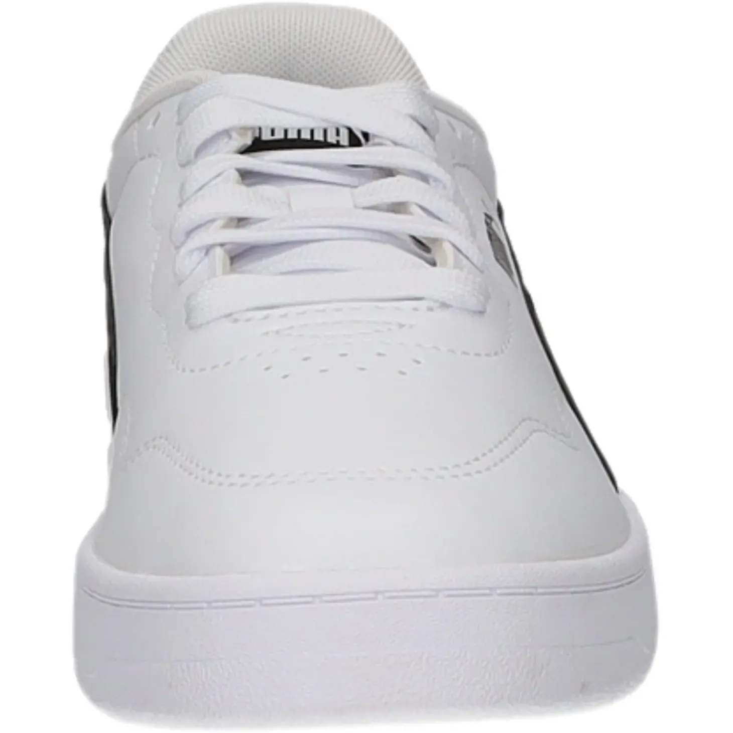 Puma Schnürhalbschuh (casual) Court Lally JR