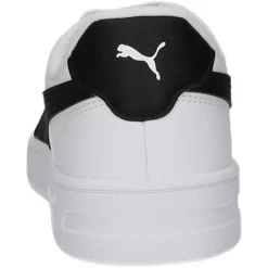 Puma Schnürhalbschuh (casual) Court Lally JR