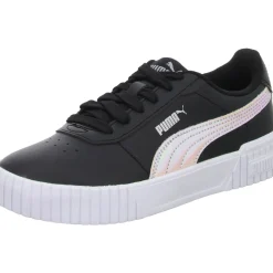 Puma Schnürhalbschuh (casual) Carina 2.0 Holo Jr