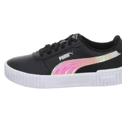 Puma Schnürhalbschuh (casual) Carina 2.0 Holo Jr