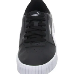 Puma Schnürhalbschuh (casual) Carina 2.0 Holo Jr