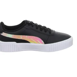 Puma Schnürhalbschuh (casual) Carina 2.0 Holo Jr