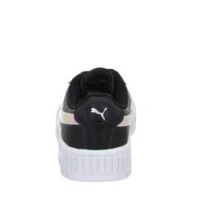 Puma Schnürhalbschuh (casual) Carina 2.0 Holo Jr