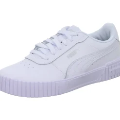 Puma Schnürhalbschuh (casual) Carina 2.0 Jr.