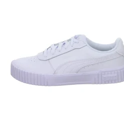 Puma Schnürhalbschuh (casual) Carina 2.0 Jr.