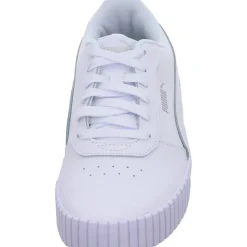 Puma Schnürhalbschuh (casual) Carina 2.0 Jr.