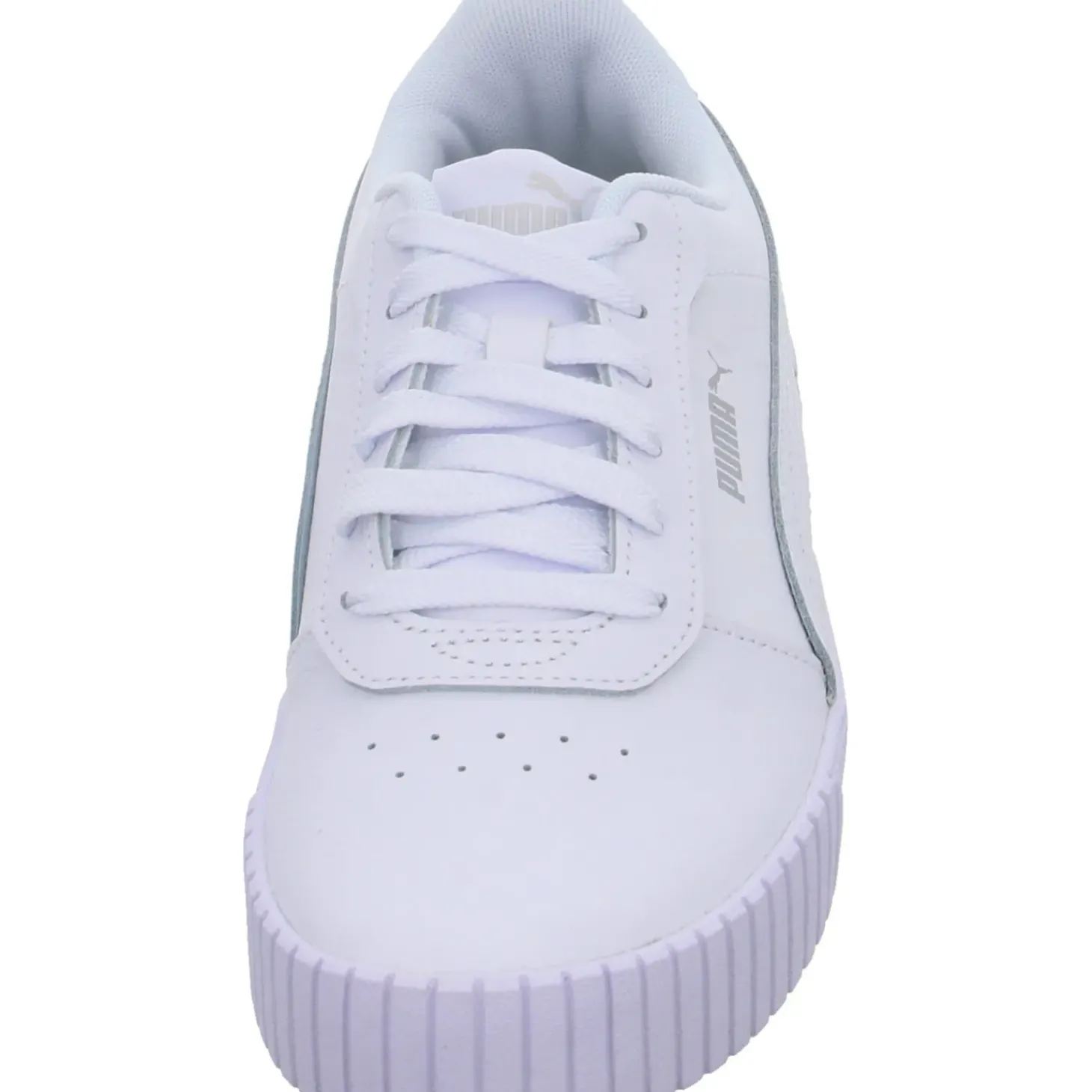 Puma Schnürhalbschuh (casual) Carina 2.0 Jr.