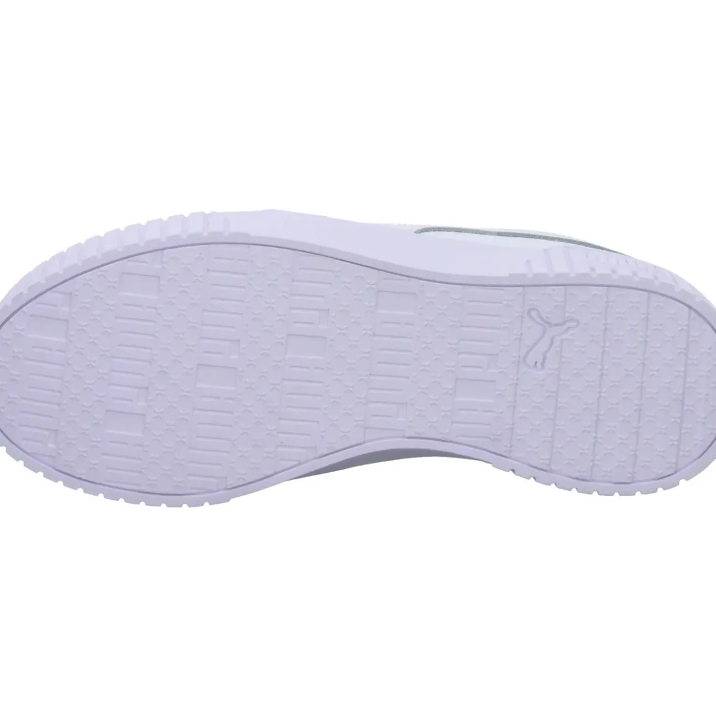 Puma Schnürhalbschuh (casual) Carina 2.0 Jr.