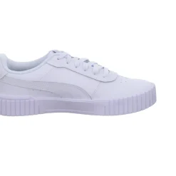 Puma Schnürhalbschuh (casual) Carina 2.0 Jr.