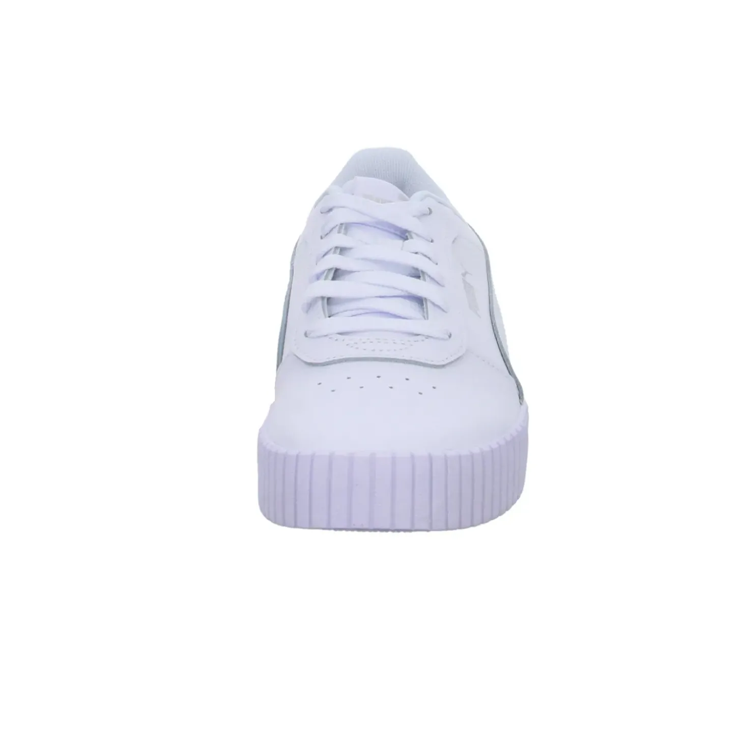 Puma Schnürhalbschuh (casual) Carina 2.0 Jr.