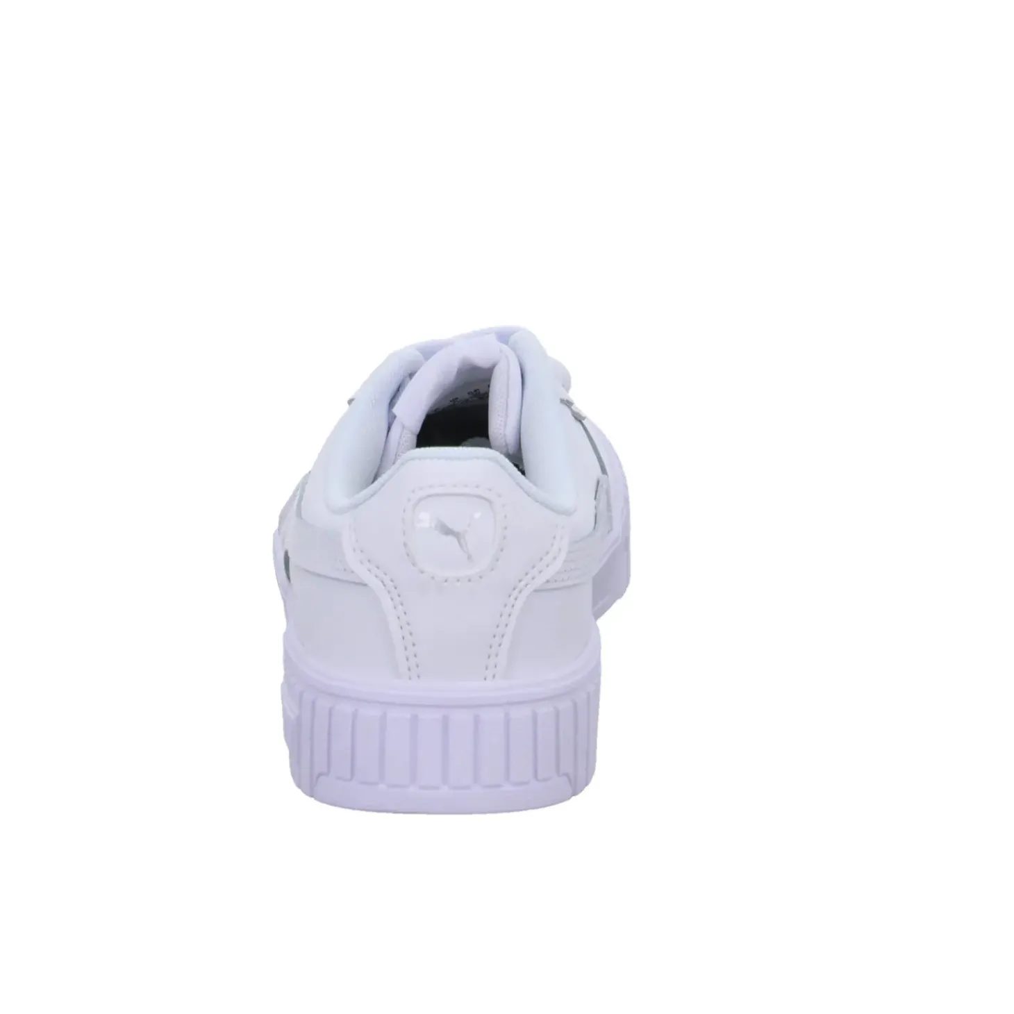 Puma Schnürhalbschuh (casual) Carina 2.0 Jr.