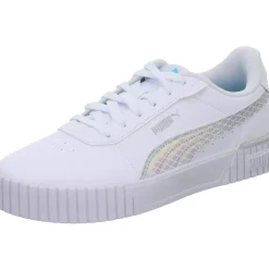 Puma Schnürhalbschuh (casual) Carina 2.0 Mermaid Jr