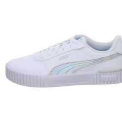 Puma Schnürhalbschuh (casual) Carina 2.0 Mermaid Jr