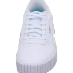 Puma Schnürhalbschuh (casual) Carina 2.0 Mermaid Jr