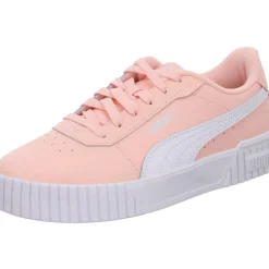 Puma Schnürhalbschuh (casual) Carina 2.0 Jr