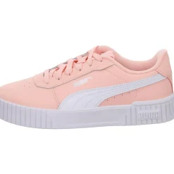 Puma Schnürhalbschuh (casual) Carina 2.0 Jr