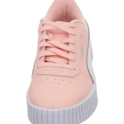 Puma Schnürhalbschuh (casual) Carina 2.0 Jr