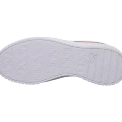 Puma Schnürhalbschuh (casual) Carina 2.0 Jr