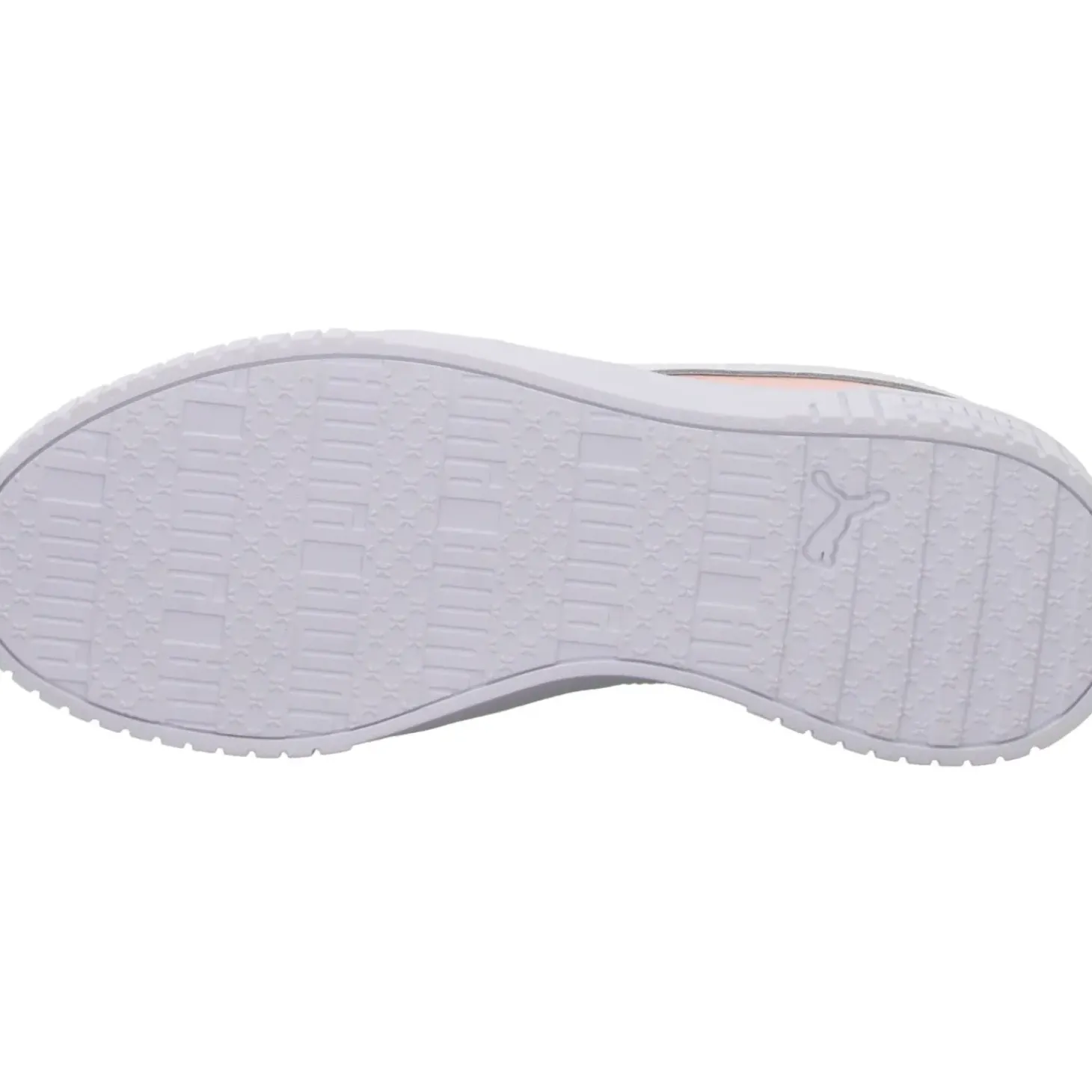 Puma Schnürhalbschuh (casual) Carina 2.0 Jr