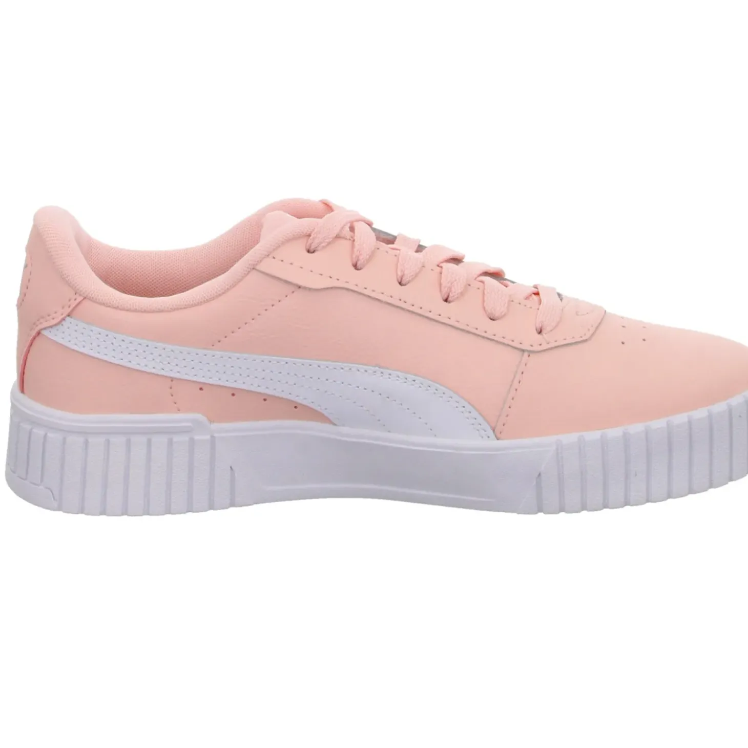 Puma Schnürhalbschuh (casual) Carina 2.0 Jr